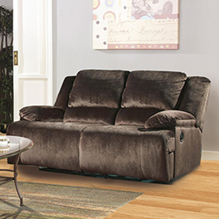 Clonmel Collection Wall Love Seat